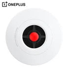 OnePlus Smoke Detector Alarm – Wireless Photoelectric Smoke Sensor for Home & Office Safety
