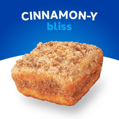 Hostess Coffee Cakes, Cinnamon Streusel Snack Cakes, 20.25 oz Box (14 Count)